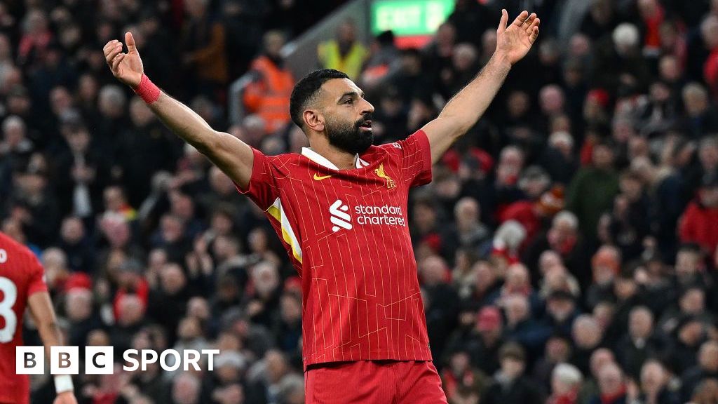 Contrats Cruciaux : Salah, Van Dijk et Alexander-Arnold à Liverpool