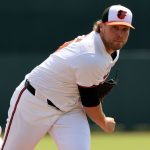 Corbin Burnes et 7 Orioles entrent en agence libre MLB