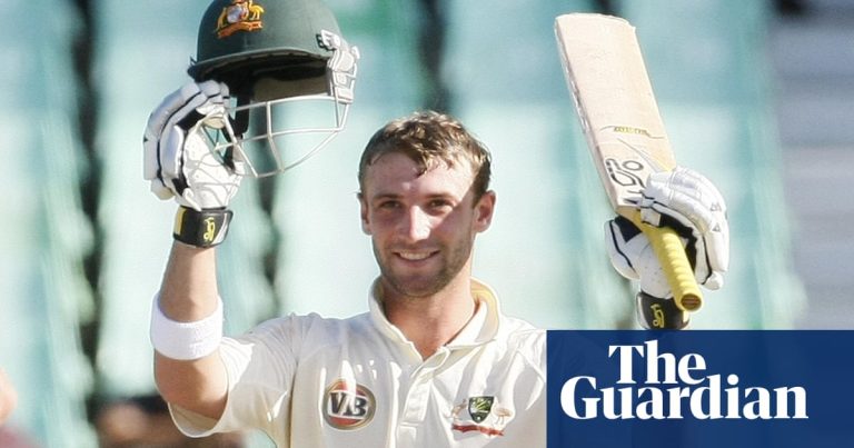 Cricket : 10 ans après la tragédie de Phillip Hughes