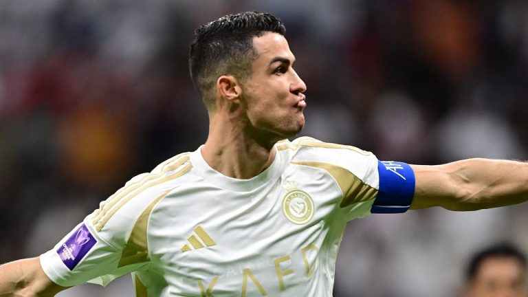 Cristiano Ronaldo propulse Al-Nassr vers les quarts de finale