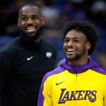 Critique de Charles Barkley sur la gestion de Bronny James par les Lakers