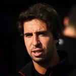 Da Costa domine le premier jour des essais de la Formula E à Jarama