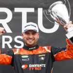 Dan Zelos vise un siège à plein temps en BTCC pour 2025