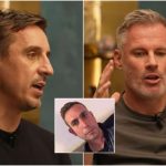 David Coote : Gary Neville et Jamie Carragher s'expriment sur la controverse