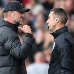 David Coote suspendu pour des propos sur Klopp et Liverpool