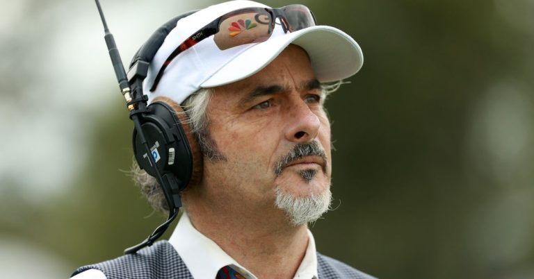 David Feherty et Charles Barkley : Un Showdown Golfique à Venir