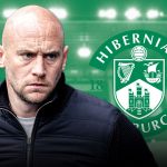 David Gray soutenu par Hibernian malgré un début difficile