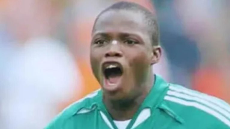 Décès tragique de Gift Atulewa, ancien footballeur nigérian