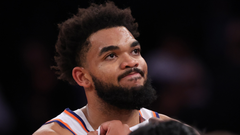 Défaite amère des Knicks face aux Bulls malgré Towns exceptionnel