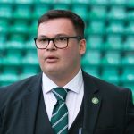 Départ de Derek White : Les allégations à Hibernian en question