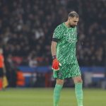 Donnarumma critiqué après la défaite de PSG contre l'Atletico