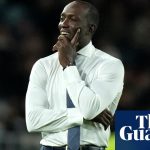 Dwight Yorke devient entraîneur de Trinidad et Tobago