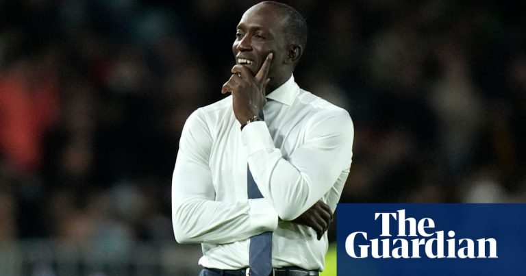 Dwight Yorke devient entraîneur de Trinidad et Tobago