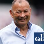 Eddie Jones de retour à Twickenham malgré une maladie