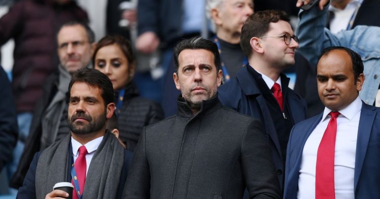 Edu Gaspar quitte Arsenal : raisons derrière sa démission