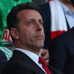 Edu quitte Arsenal: un départ choquant et des rumeurs de transfert