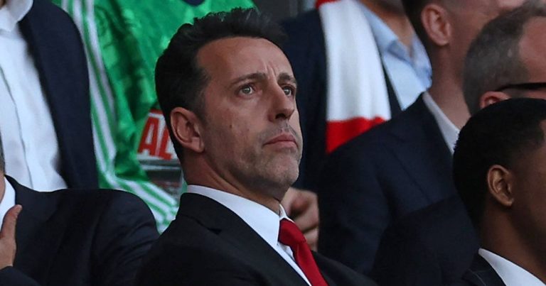 Edu quitte Arsenal: un départ choquant et des rumeurs de transfert