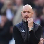 Erik ten Hag : Vers un retour à AS Roma après Manchester United ?