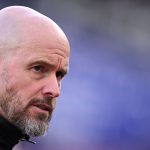 Erik ten Hag remercie les fans de Man United après son départ