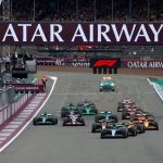 F1 et Qatar Airways : Un pas vers la neutralité carbone d'ici 2030