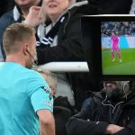 FIFA envisage de réformer le VAR en Premier League