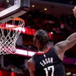 Fantasy Basketball : Les meilleures recrues de la semaine 5