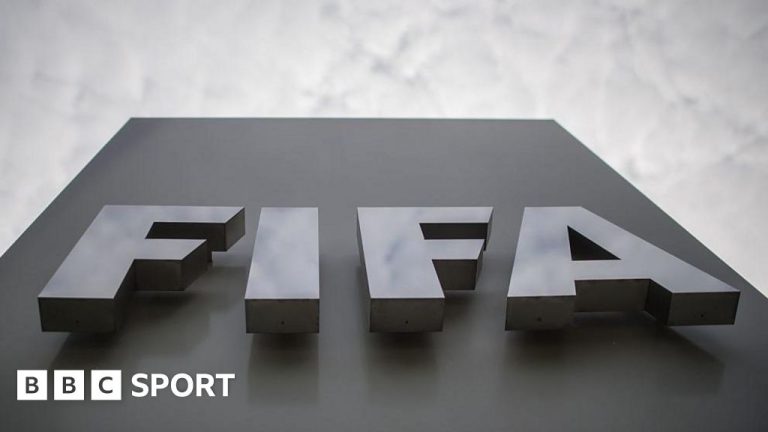 Fifa et Aramco : Une association controversée sur le climat