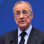 Florentino Perez critiqué par un journaliste namibien sur le Ballon d'Or