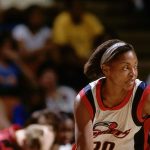 Fran Harris : Ambassadrice de l'expansion de la WNBA à Austin