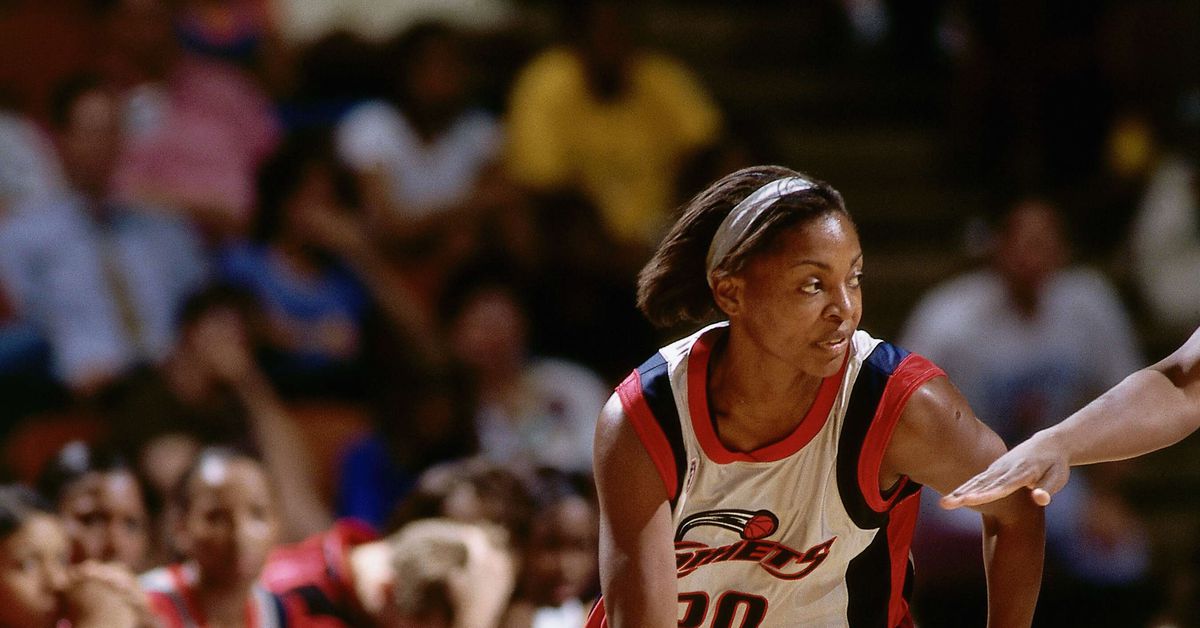 Fran Harris : Ambassadrice de l'expansion de la WNBA à Austin