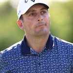 Francesco Molinari en lice au PGA Tour après des années difficiles