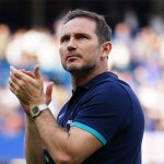 Frank Lampard nommé entraîneur de Coventry City