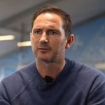 Frank Lampard promet un style de jeu offensif à Coventry City