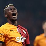 Galatasaray prépare une offre de 42M£ pour Victor Osimhen