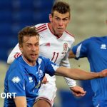 Gareth Bale : Le but légendaire contre l'Islande revu 10 ans plus tard