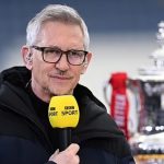 Gary Lineker : Une icône du football sur le départ de la BBC