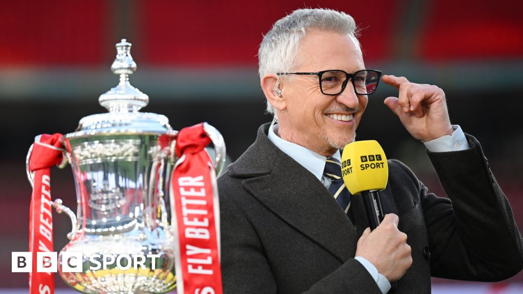 Gary Lineker quitte Match of the Day : Analyse de la BBC