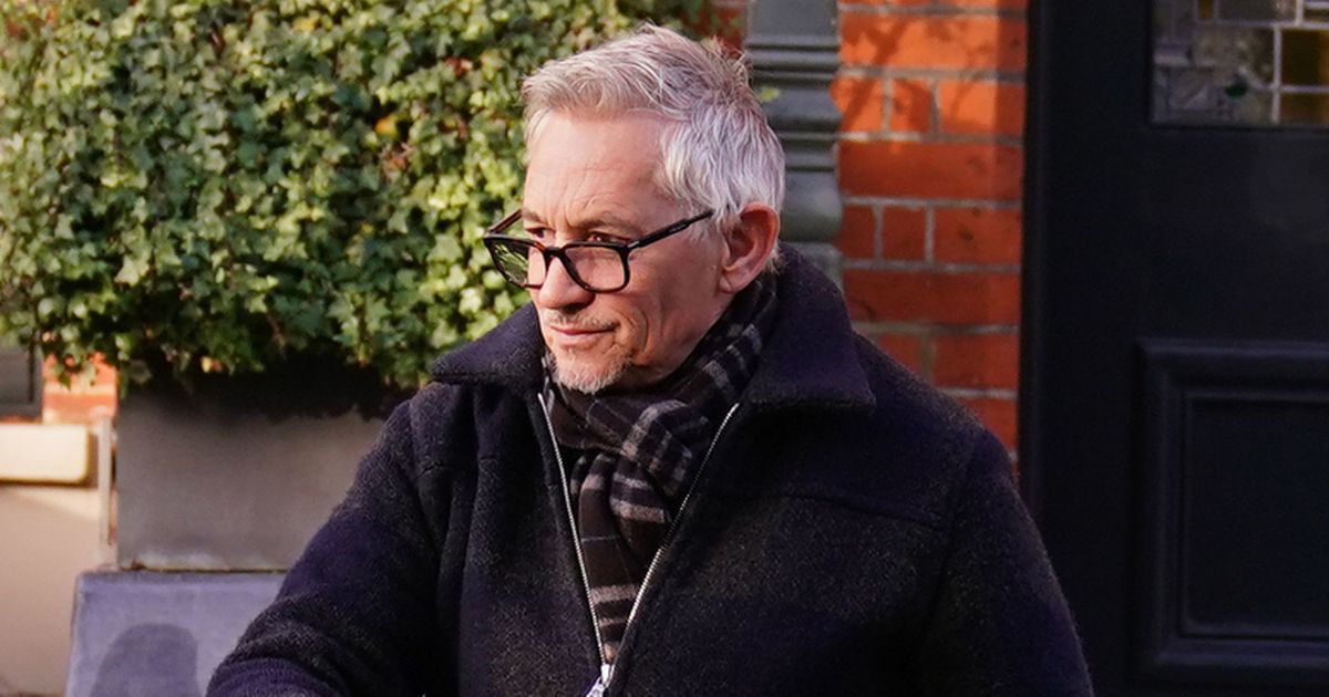 Gary Lineker quitte Match of the Day : retour sur une carrière emblématique