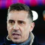 Gary Neville critique les transferts de Manchester United en 10 ans