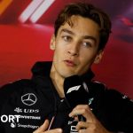 George Russell critique la direction de la FIA en F1