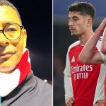 Gilberto Silva appelle à la patience pour Arsenal après un début difficile