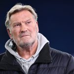 Glenn Hoddle : Un match dramatique à l'origine de ses soucis cardiaques