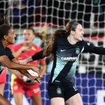 Gotham FC : La profondeur de l'équipe clé pour la victoire en NWSL