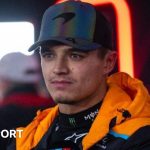 Grand Prix de Las Vegas : Norris vise à battre Verstappen