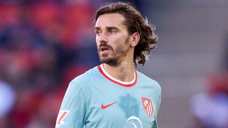 Griezmann sur le départ ? Les rumeurs de transfert avec LAFC