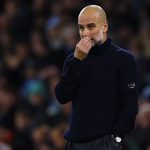 Guardiola : Manchester City confronté à une série de défaites