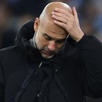 Guardiola : Manchester City mérite les sifflets après l'effondrement