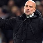 Guardiola admet la fragilité de Man City après le nul contre Feyenoord