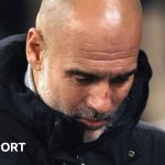 Guardiola clarifie ses propos après le match Manchester City-Feyenoord