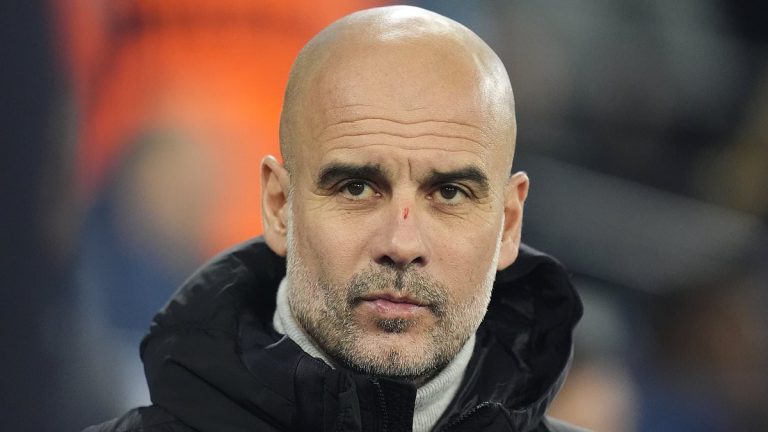 Guardiola défie les critiques et promet le retour de City